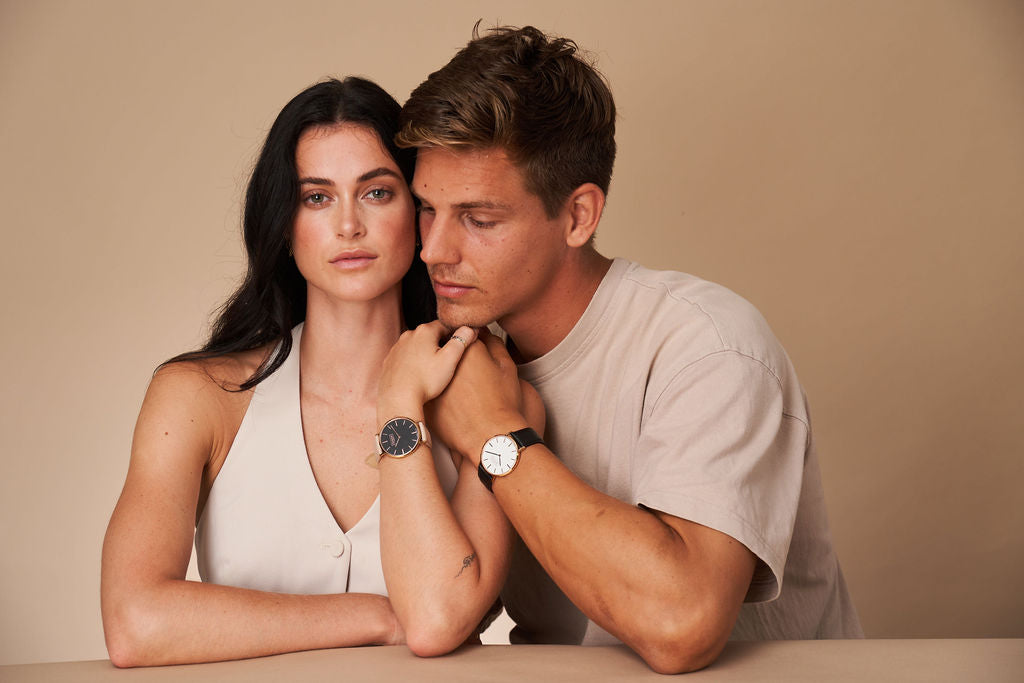 Watches