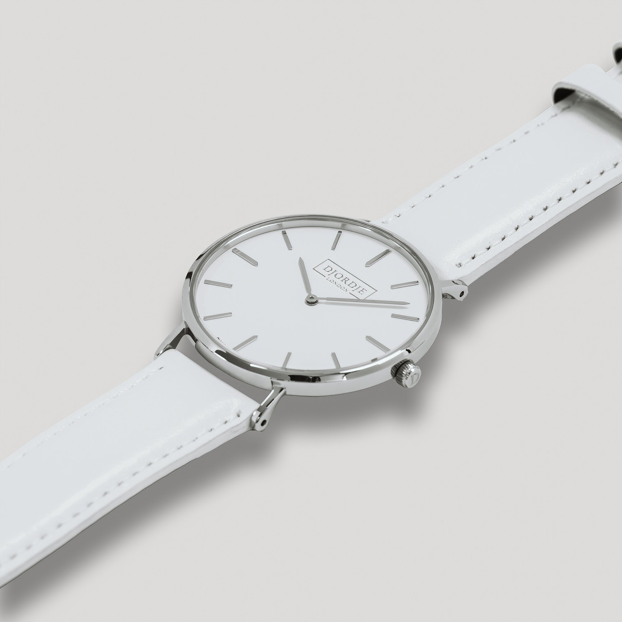 Classic Oxford - Alice S White 40mm